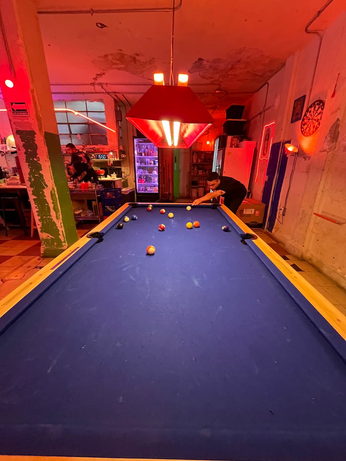 Agrio Club — foto 2