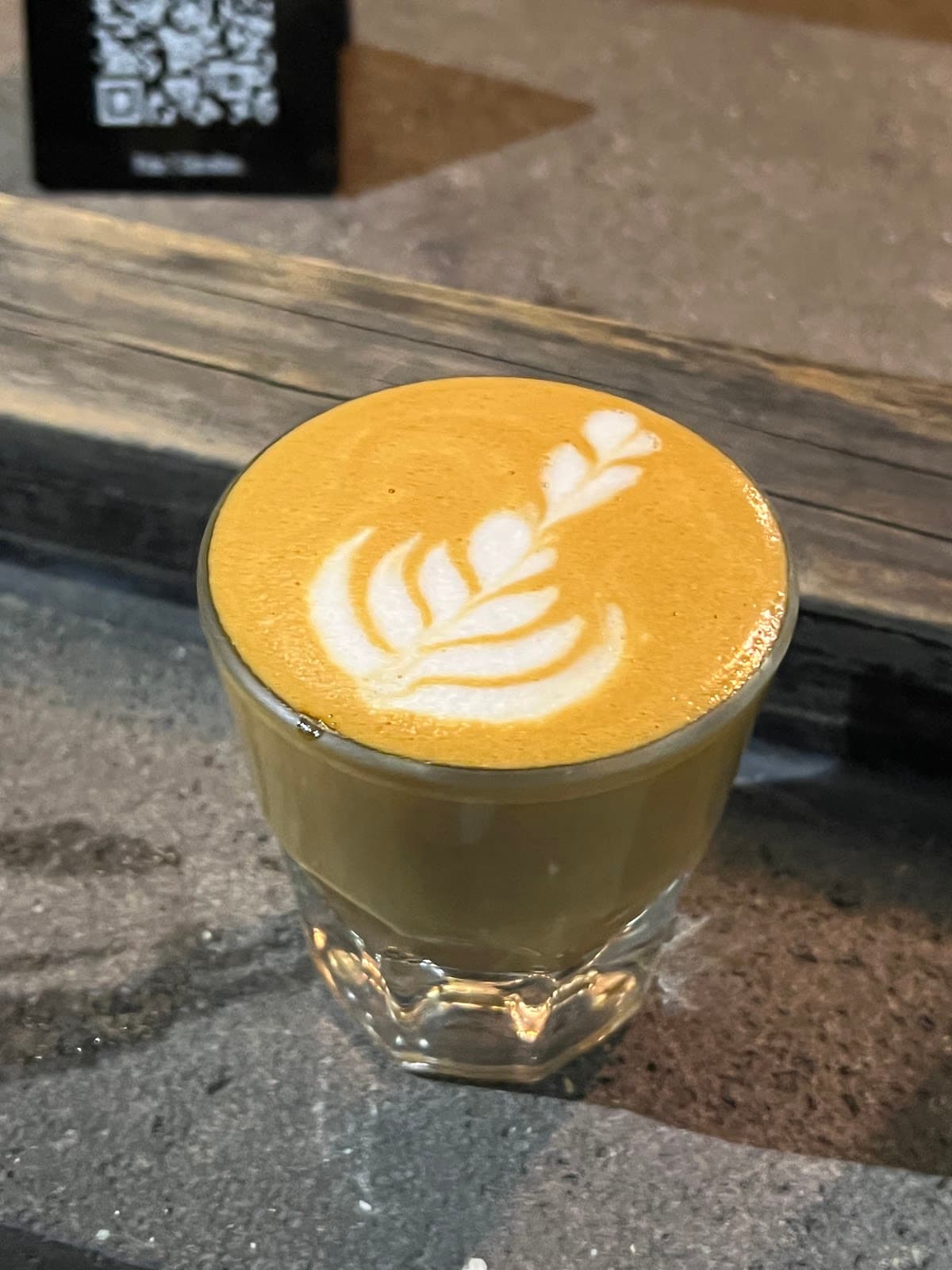 Almanegra Café Escandón — foto 4