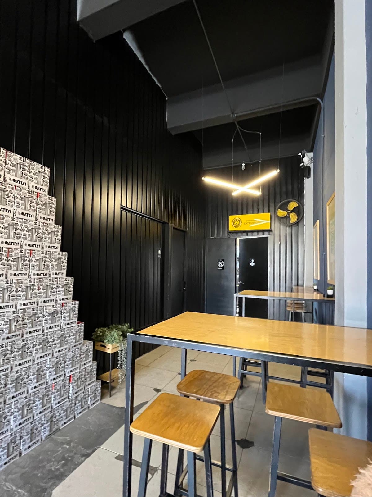 Almanegra Café Moderna — foto 3