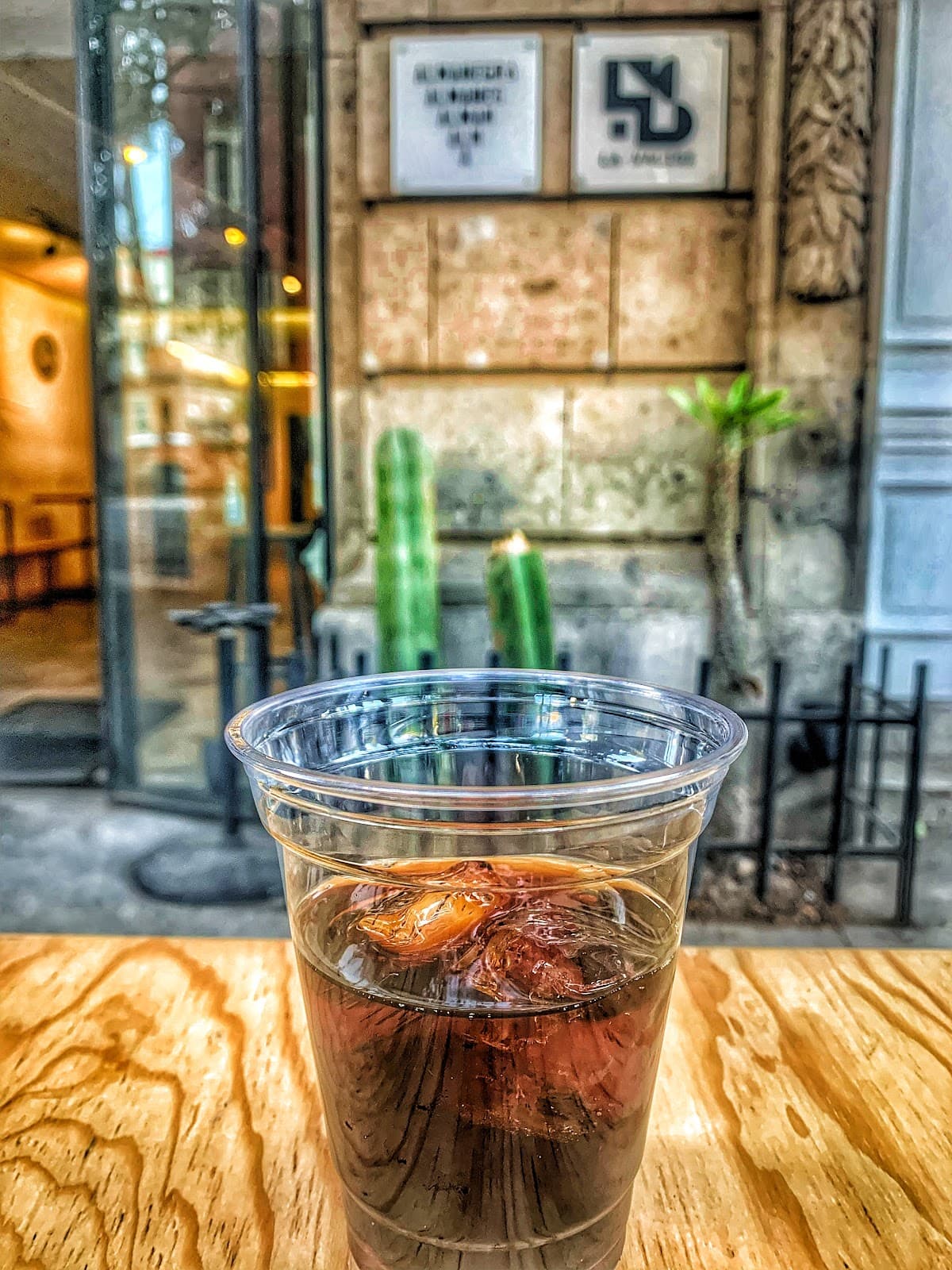 Almanegra Café Roma — foto 2