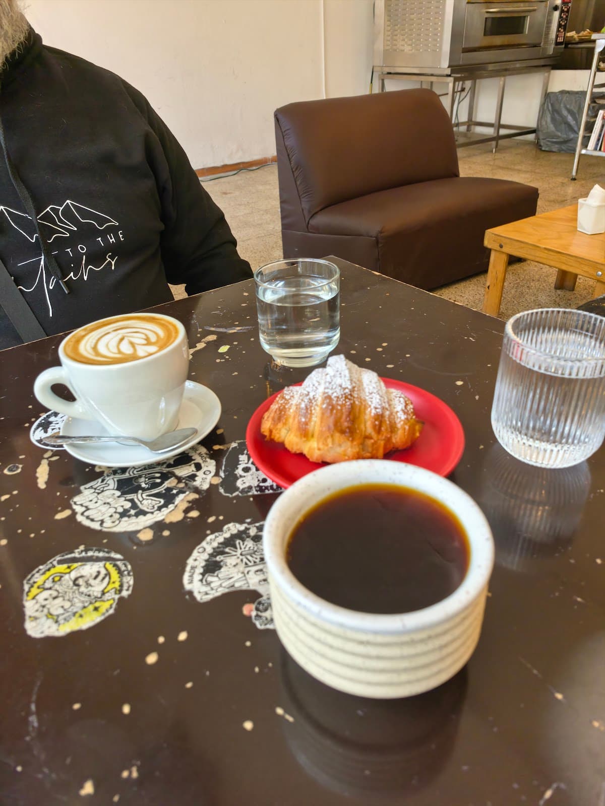 Destello Café — foto 4