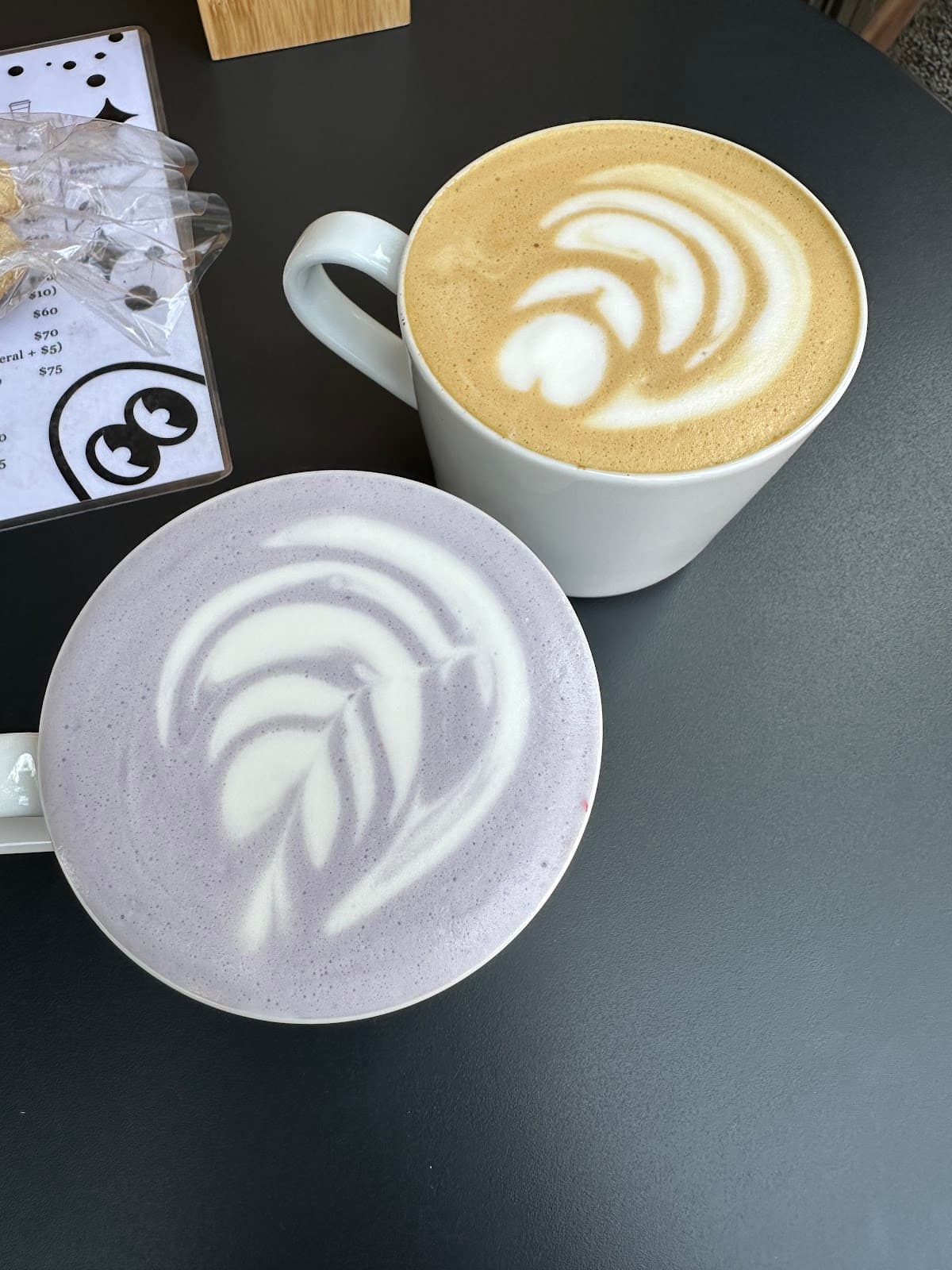 Más Allá Café — foto 3