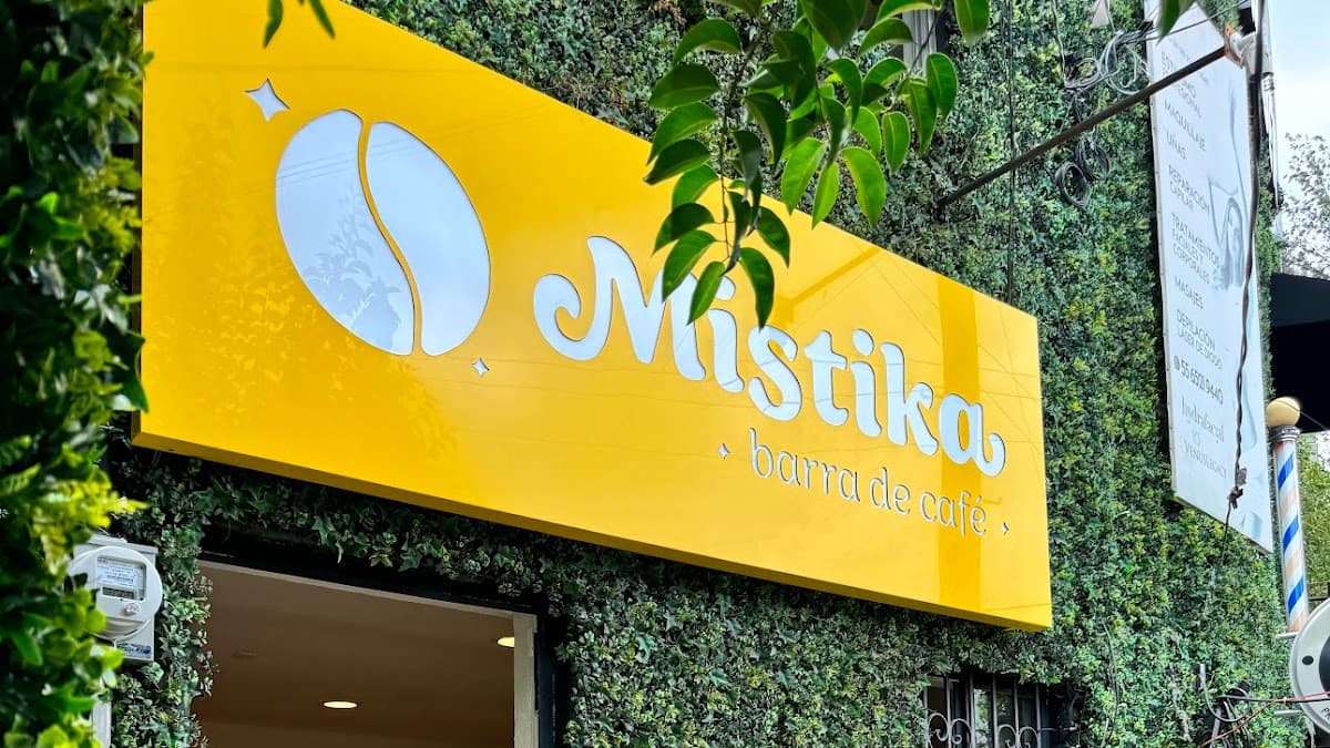 Místika Café — foto 3