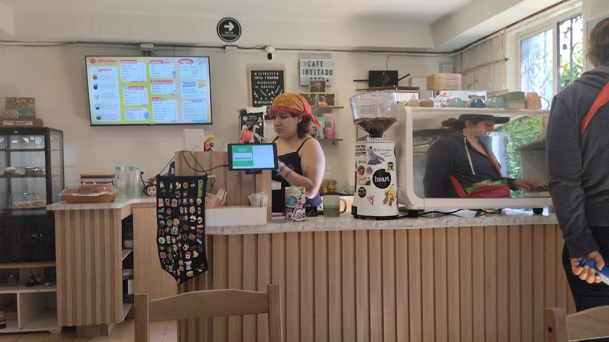 Místika Café — foto 5