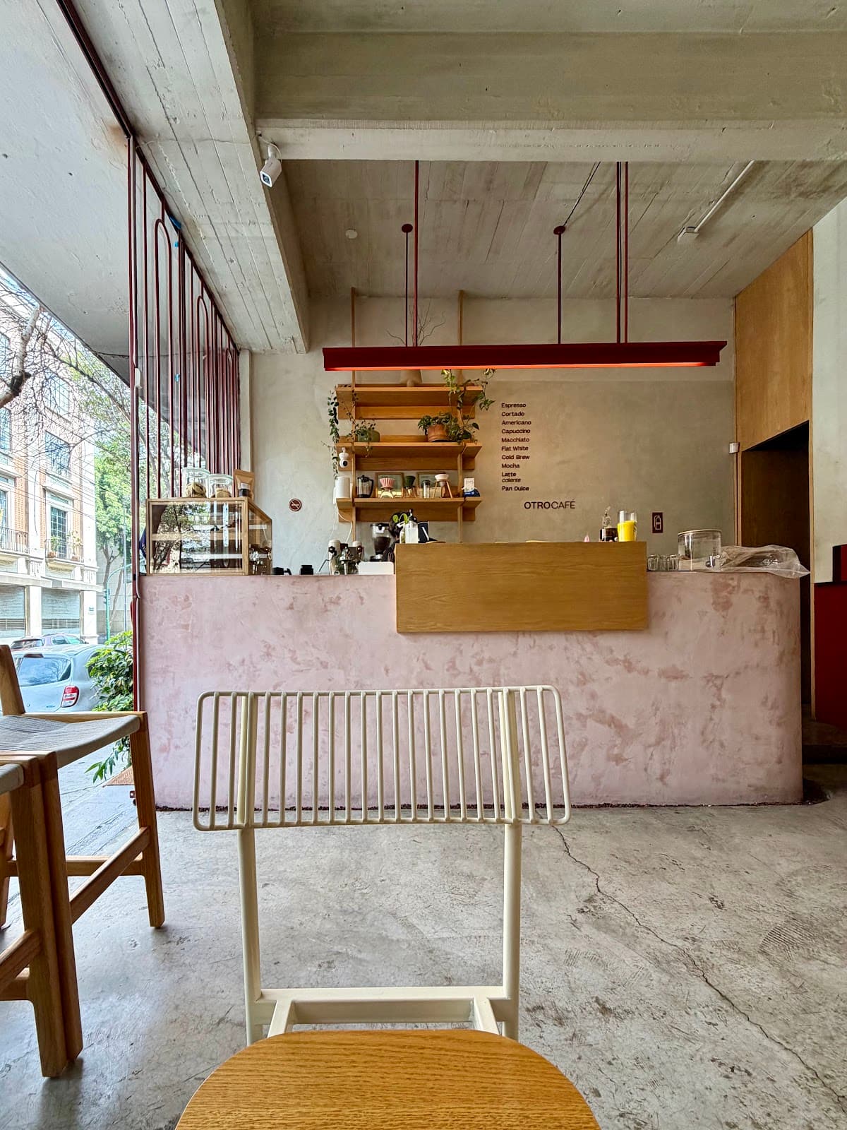 Otro café — foto 2