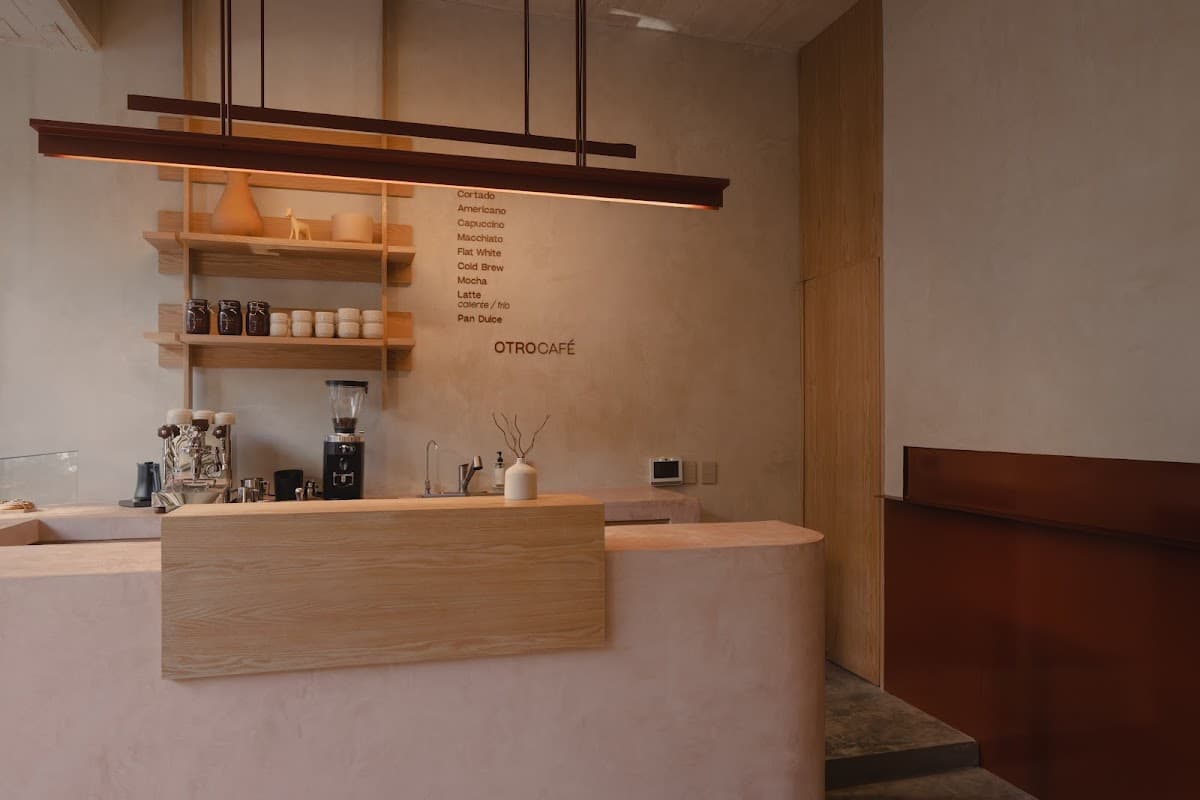 Otro café — foto 4