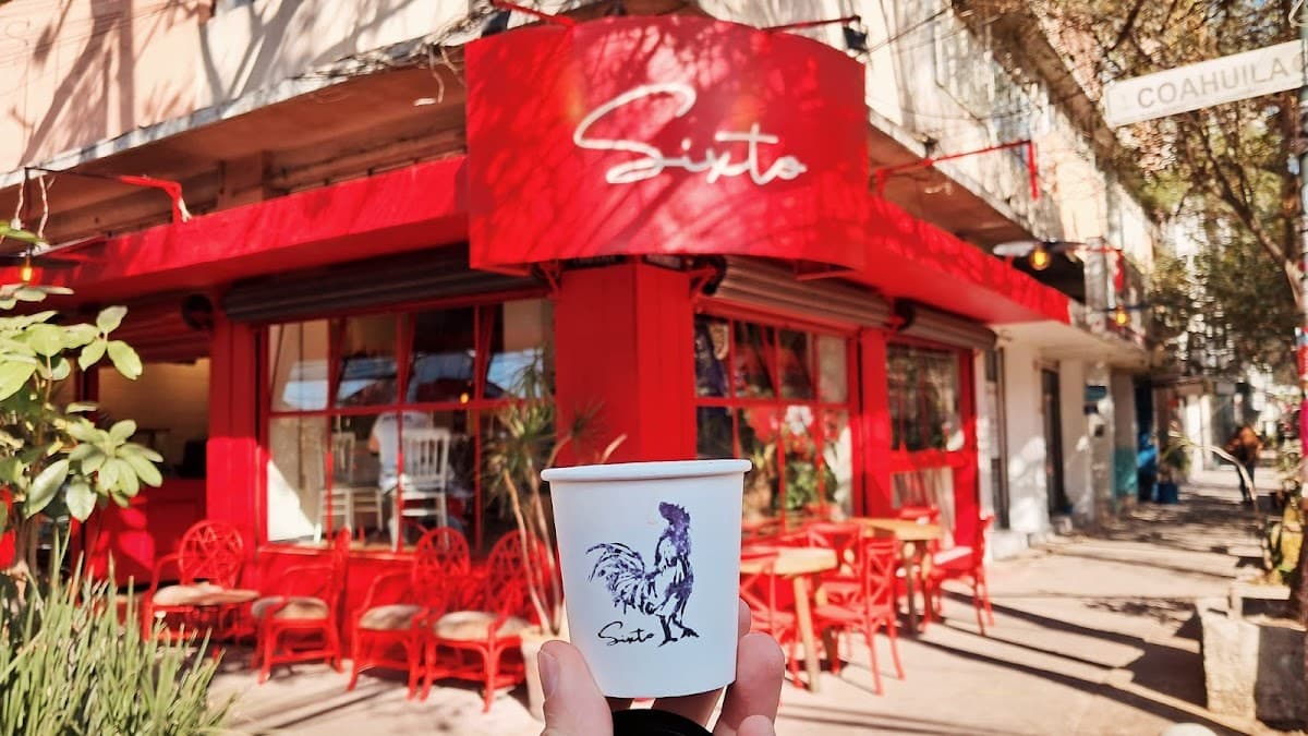 Sixto Café — foto 3